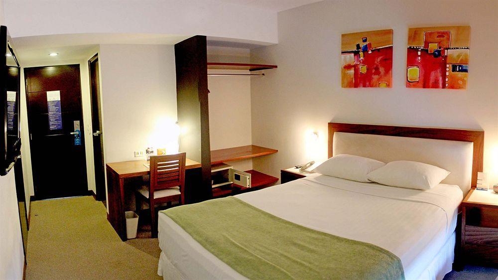 Hotel Hex Esteli Luaran gambar
