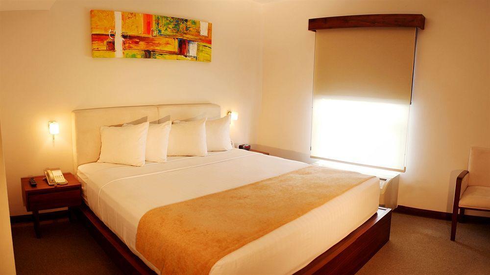 Hotel Hex Esteli Luaran gambar