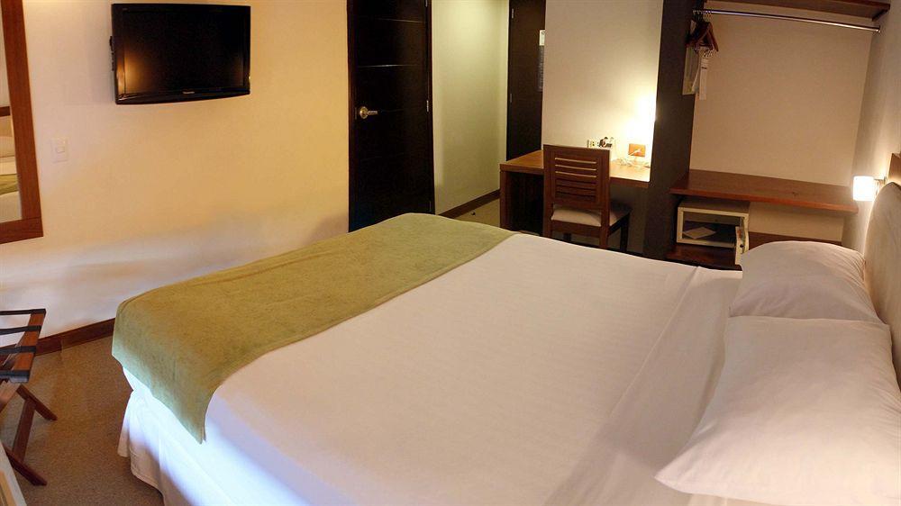 Hotel Hex Esteli Luaran gambar