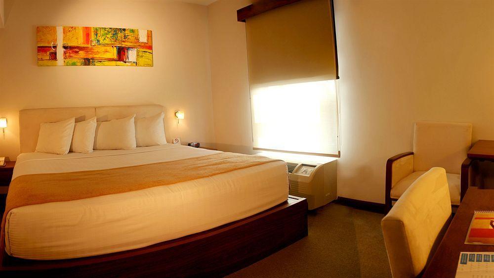 Hotel Hex Esteli Luaran gambar