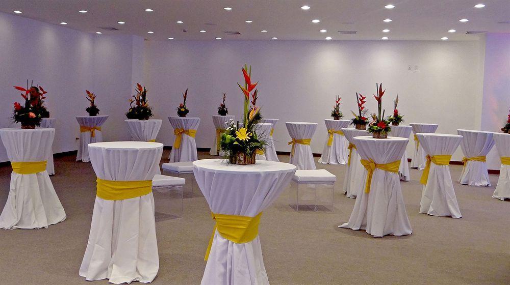 Hotel Hex Esteli Luaran gambar