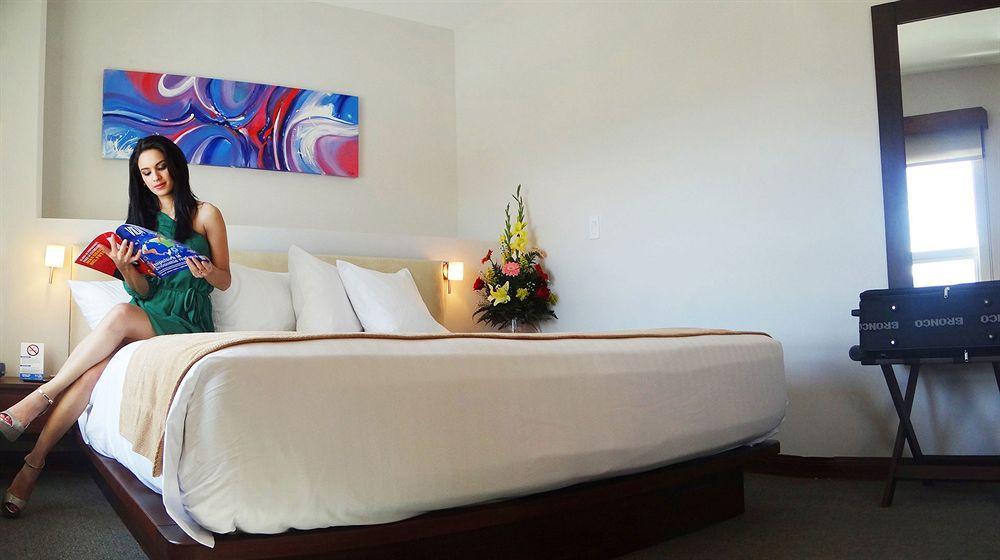 Hotel Hex Esteli Luaran gambar