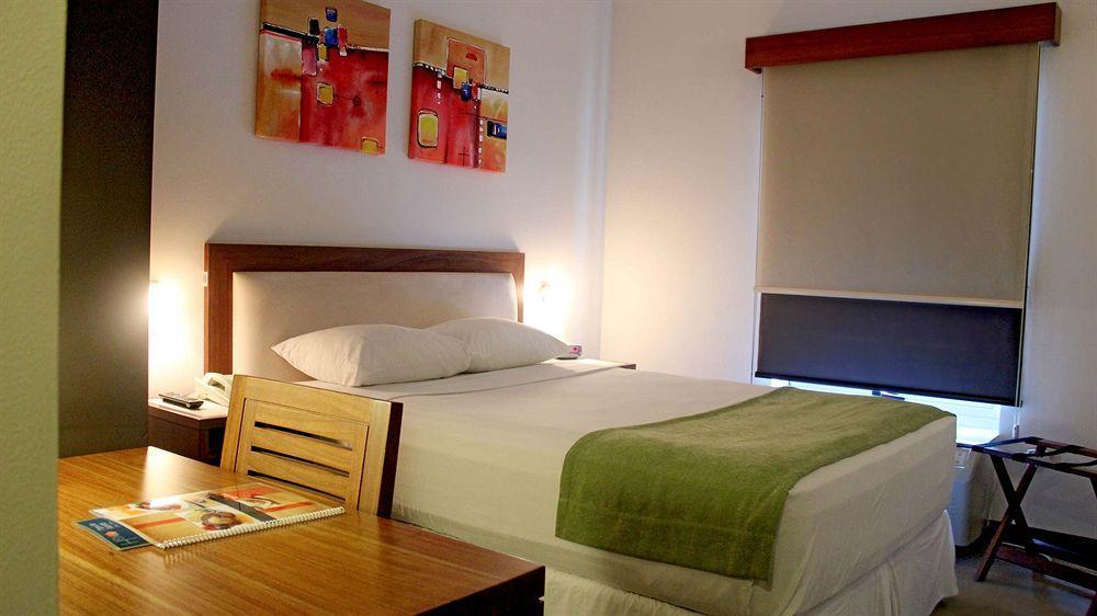 Hotel Hex Esteli Luaran gambar