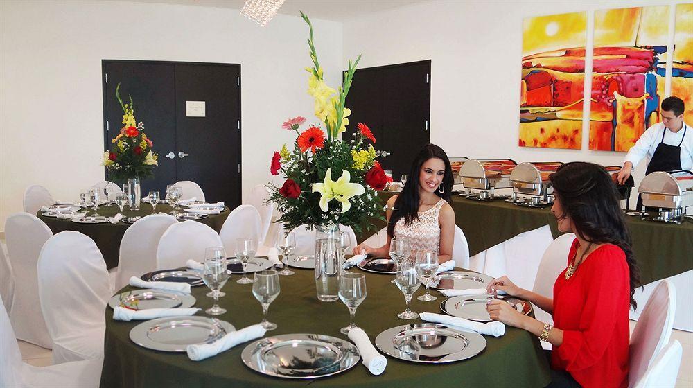 Hotel Hex Esteli Luaran gambar