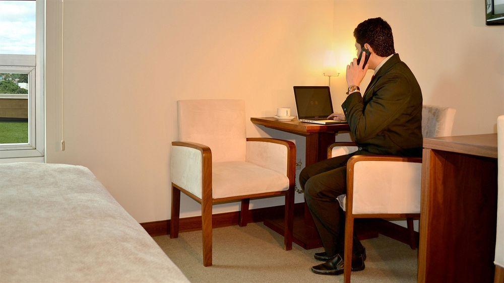 Hotel Hex Esteli Luaran gambar
