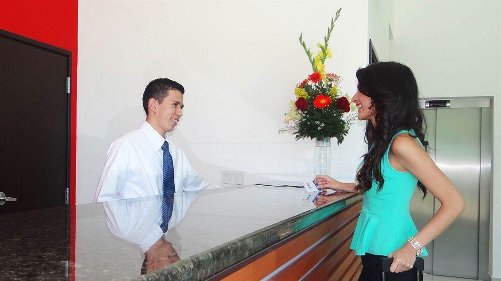 Hotel Hex Esteli Luaran gambar