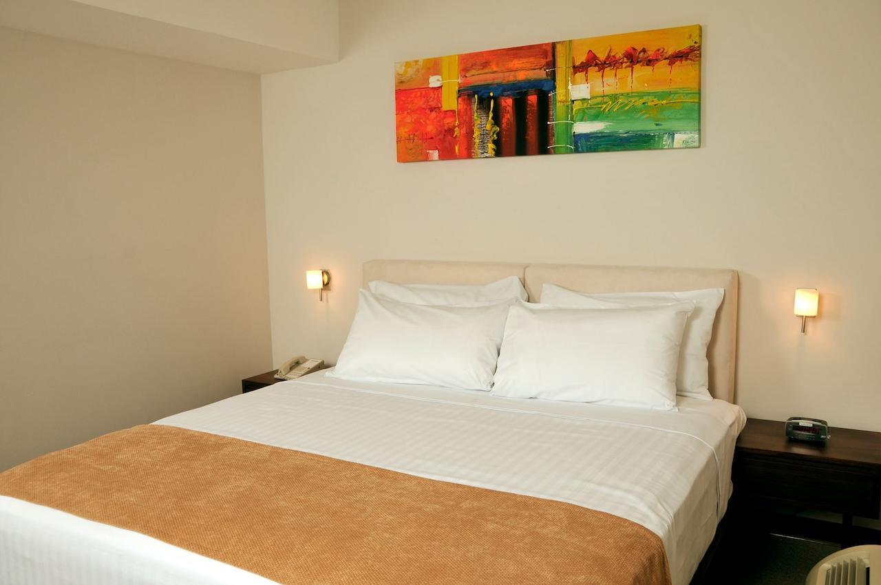 Hotel Hex Esteli Bilik gambar