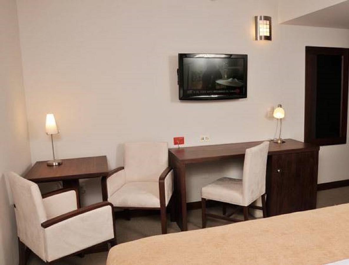 Hotel Hex Esteli Luaran gambar