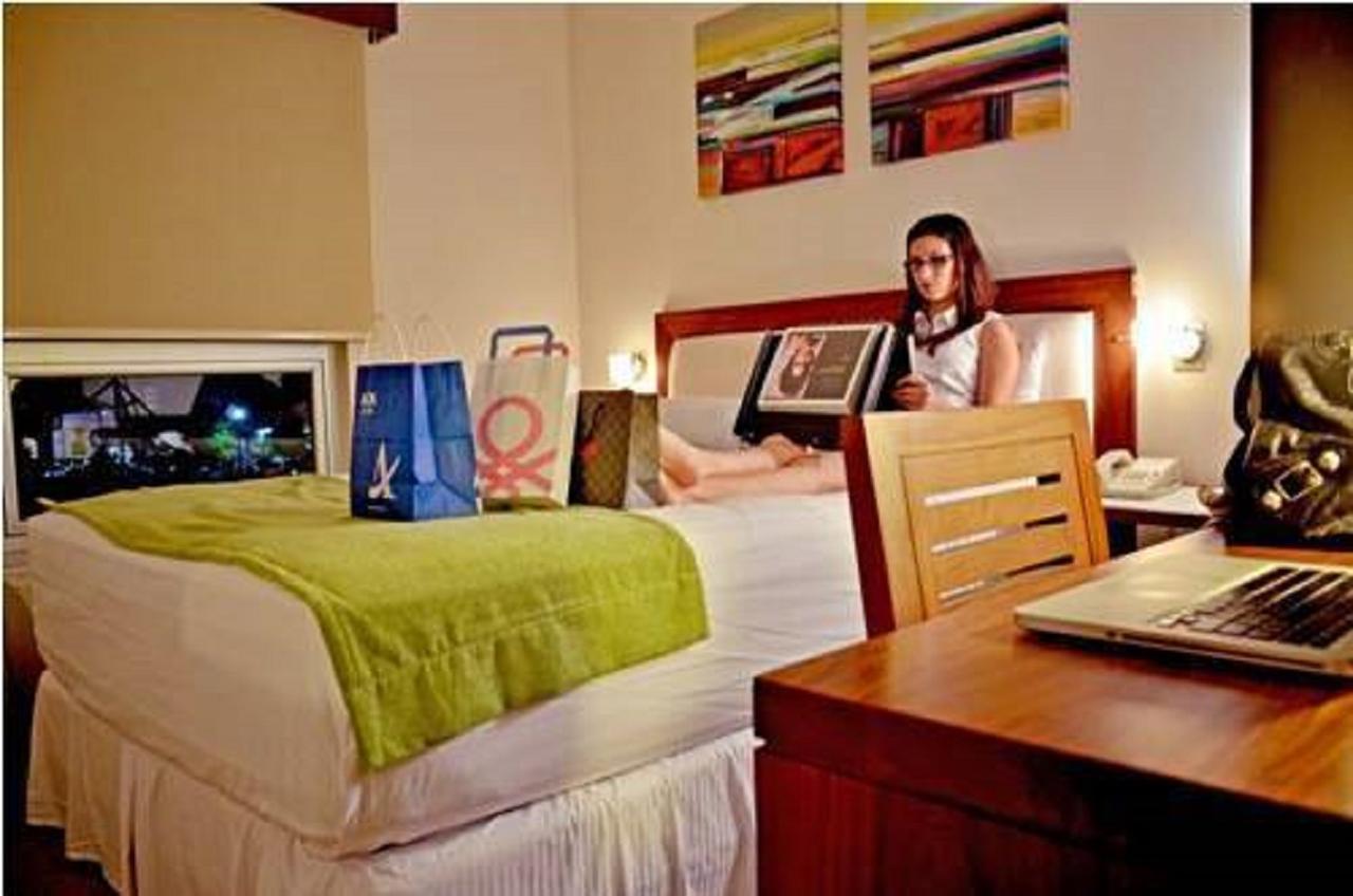 Hotel Hex Esteli Luaran gambar