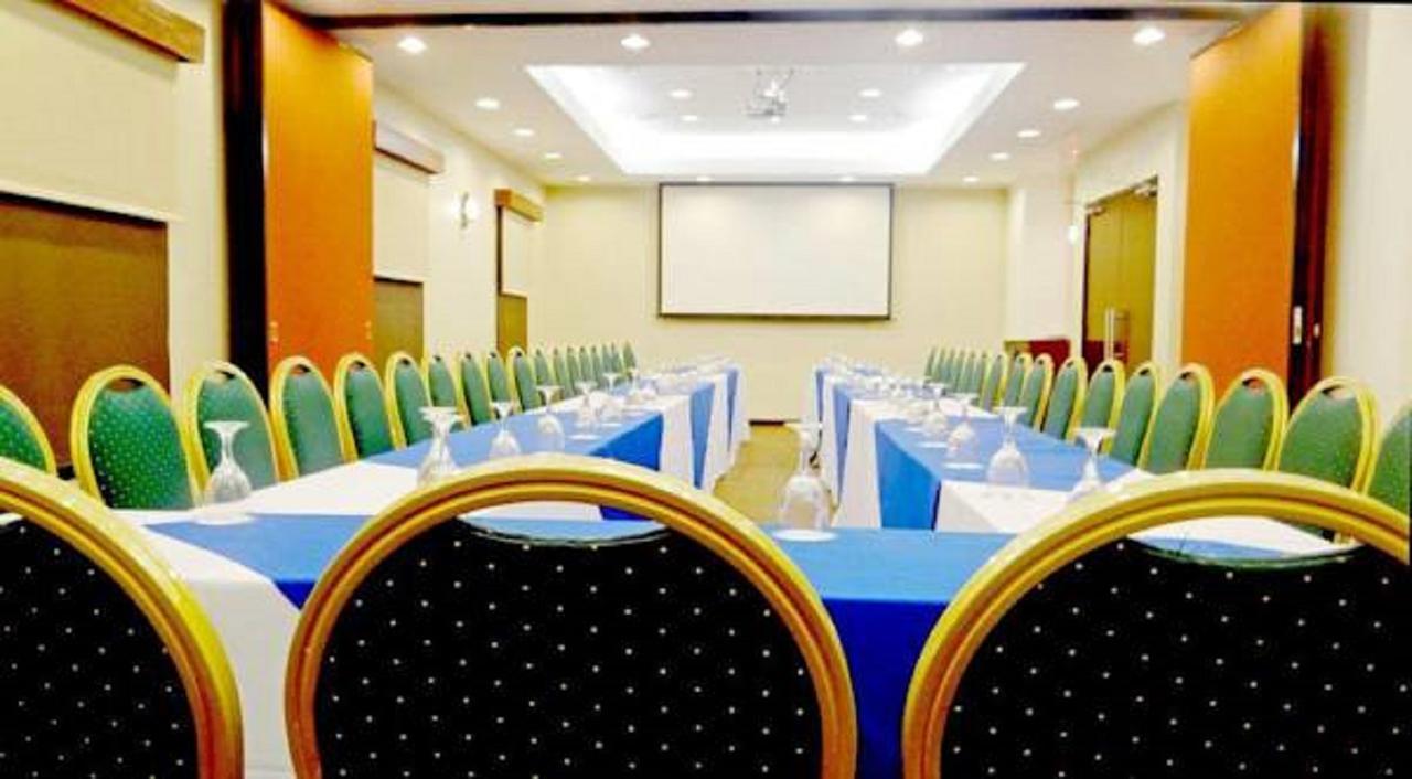Hotel Hex Esteli Luaran gambar