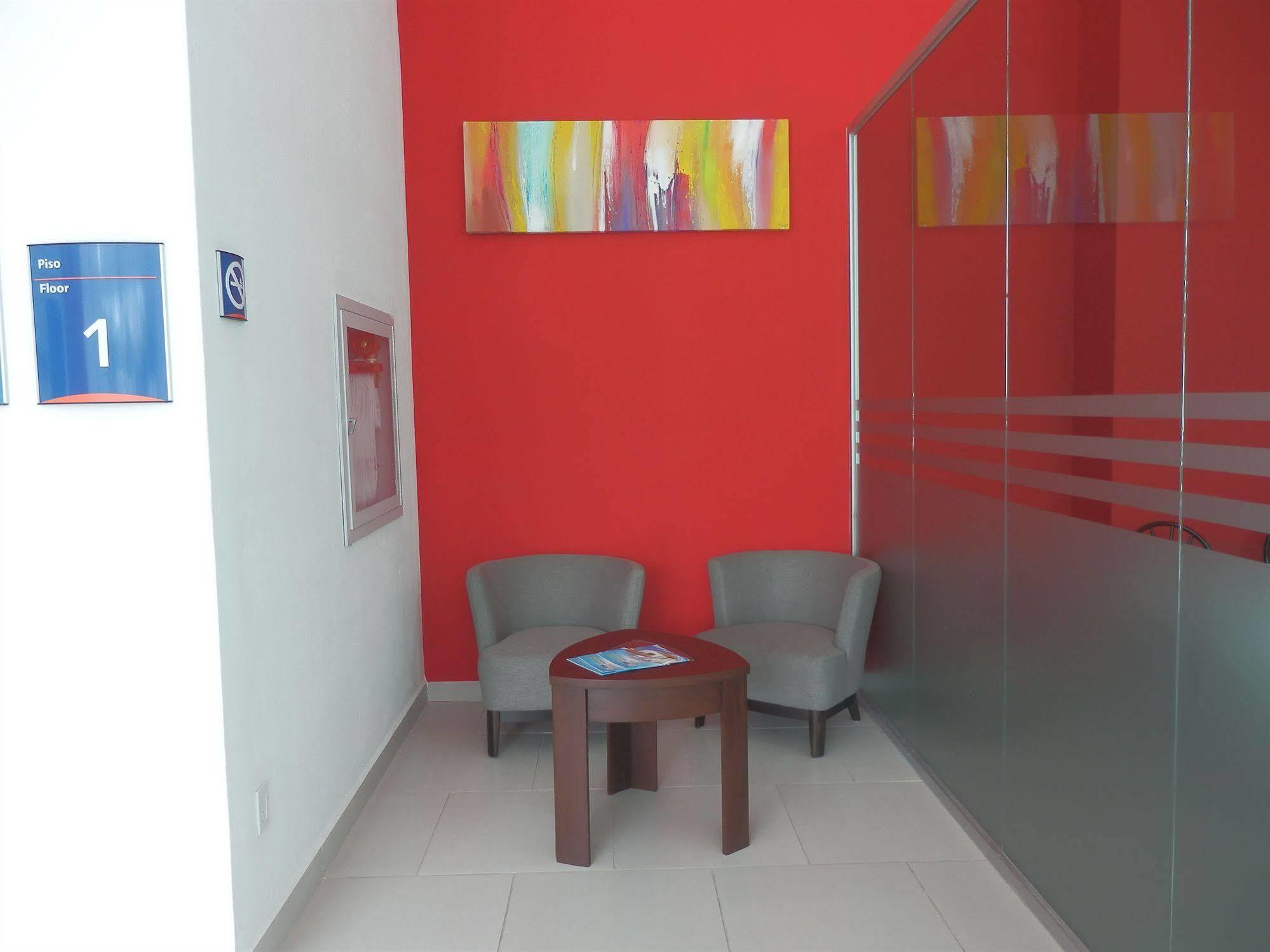 Hotel Hex Esteli Luaran gambar