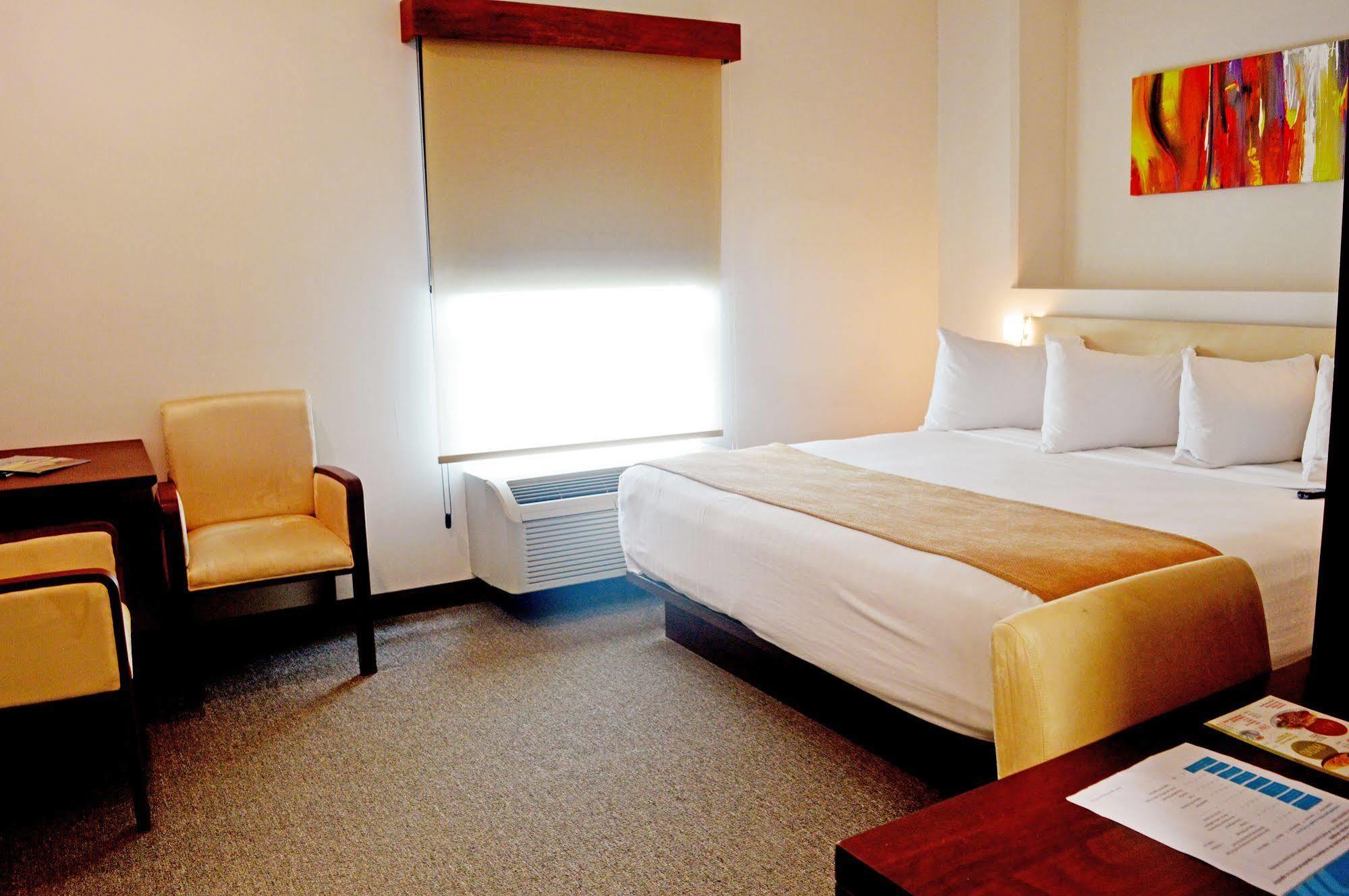 Hotel Hex Esteli Luaran gambar