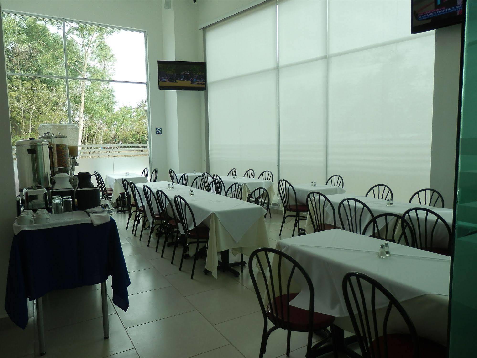 Hotel Hex Esteli Luaran gambar
