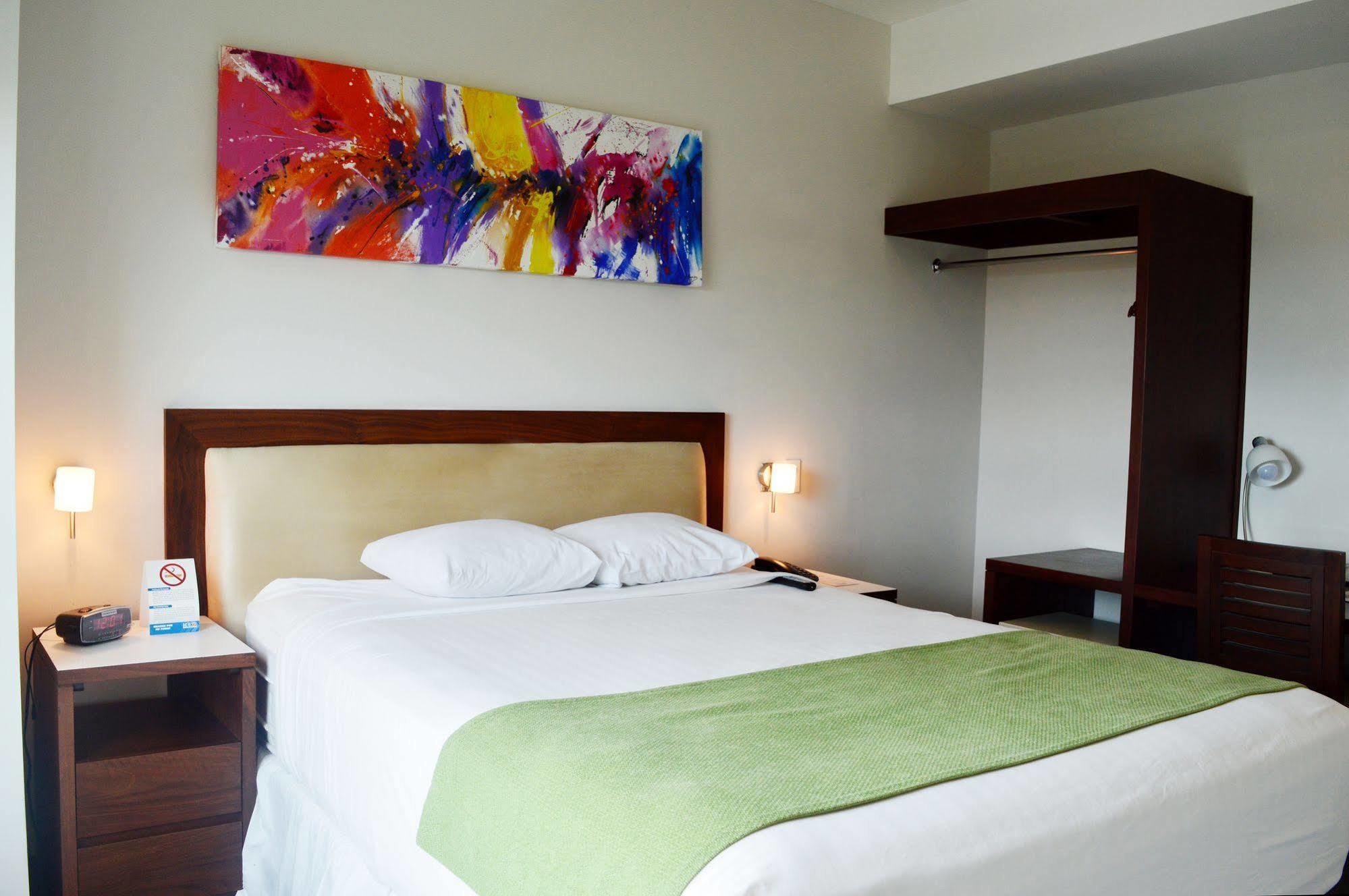 Hotel Hex Esteli Luaran gambar