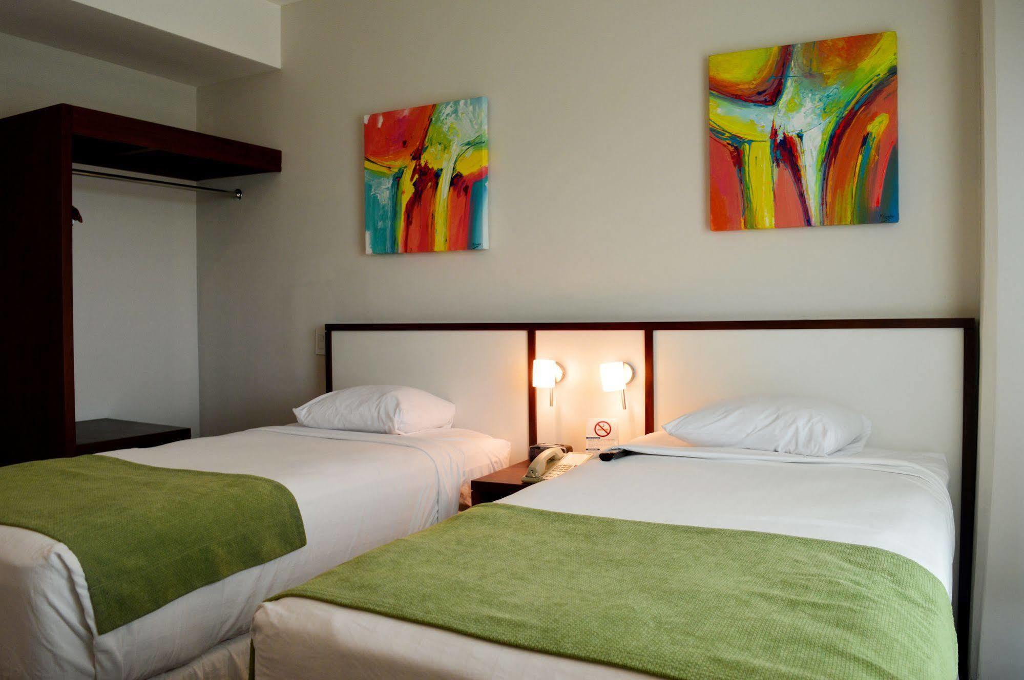 Hotel Hex Esteli Luaran gambar