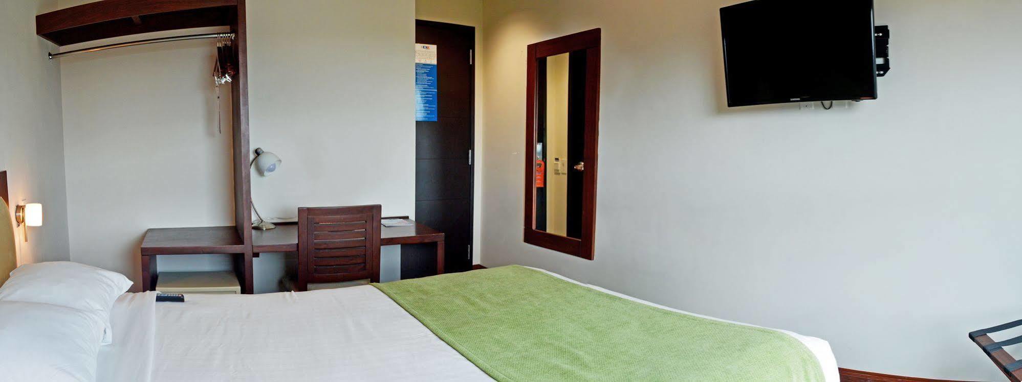 Hotel Hex Esteli Luaran gambar