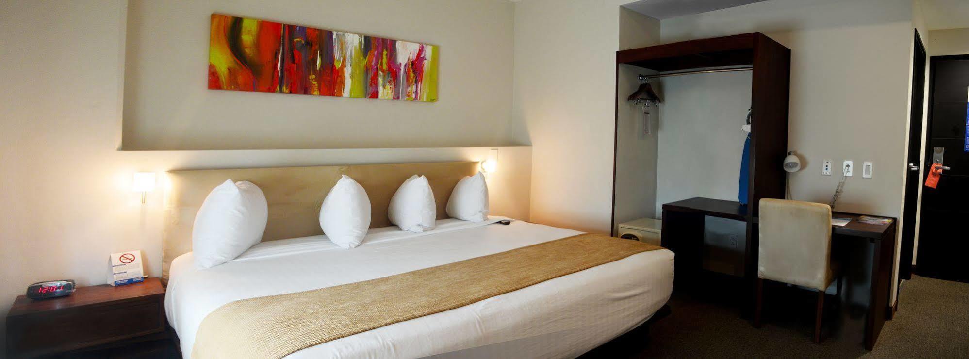 Hotel Hex Esteli Luaran gambar